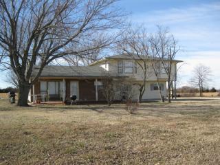 11348 Crosslin Rd, Meeker, OK 74855-6001