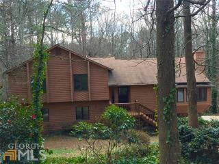 2886 Summercrest Ln, Duluth, GA 30096-2778