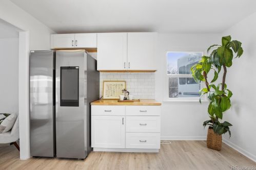 2600 Knox Ct, Denver CO  80219-5841 exterior