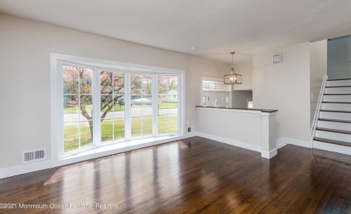 61 Western Dr, Wall Township NJ  07731-2727 exterior
