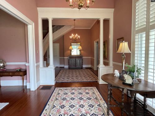 200 Liberty St, Winnsboro Mills, SC 29180-1422