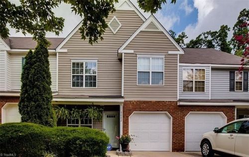 5082 Bartholomews Ln, Greensboro, NC 27407-2722