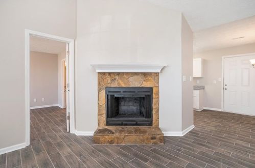 450 Azalea Dr, Stockbridge GA  30281-1630 exterior