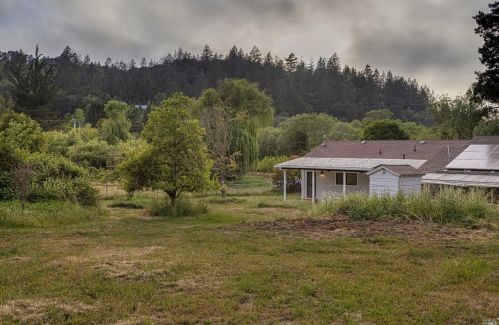 701 Sexton Rd, Sebastopol, CA 95472-9156
