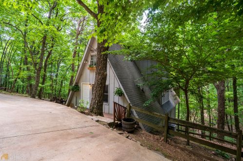 608 Moss Patch Trl, Big Canoe GA  30143-7867 exterior