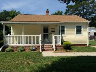 8237 Gygax Rd, Norfolk, VA 23505-1653