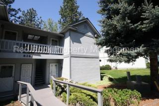 8261 Ridgewood Dr, Hayden ID  83835-8646 exterior