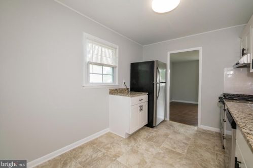 532 Walker St, Aberdeen MD  21001-3421 exterior