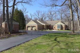 11705 Strathmoore Ct, Lake Of The Woods, IL 61525-9450