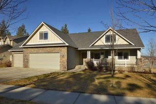 6102 Juniper Ln, Spokane, WA 99208-8114