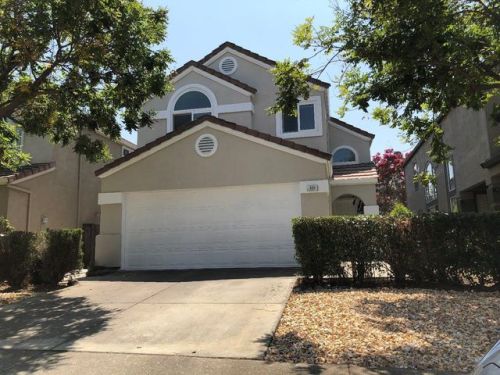 322 Aspenridge Dr, Milpitas, CA 95035-2433