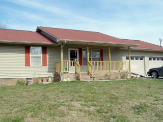 408 Humphrey Dr, Seymour, TN 37865-4834