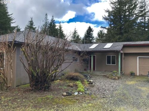 46248 Highway 101, Langlois OR  97450-9711 exterior