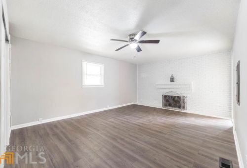 407 Arrowhead Trl, Warner Robins GA  31088-5380 exterior