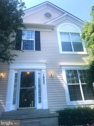 1837 Staley Manor Dr, Silver Spring, MD 20904-1565