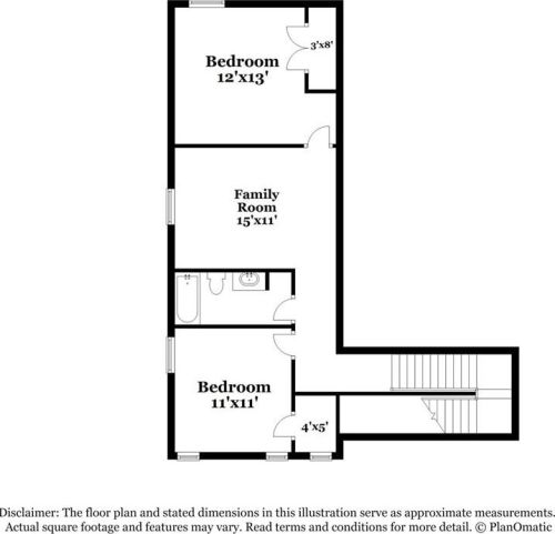 719 Springwood Dr, Conroe TX  77385-9517 exterior