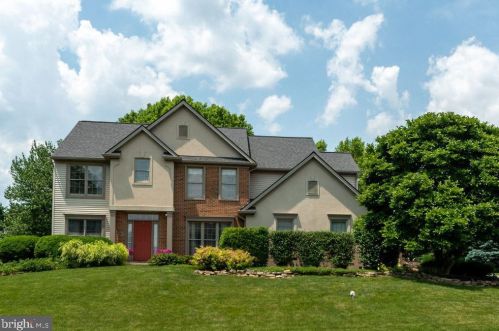 21 Ridgefield Dr, Lancaster, PA 17602-6107