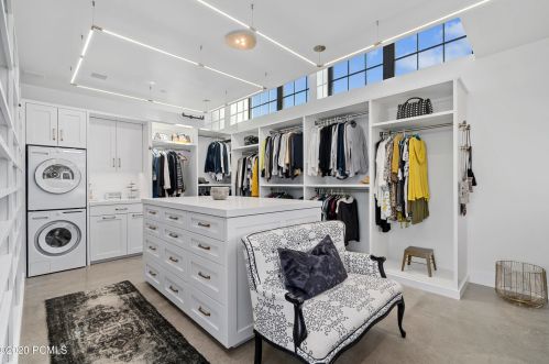 27 Normans Way, Park City UT 84060-6895 exterior