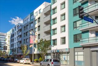 375 2nd St, Los Angeles CA  90012-3501 exterior