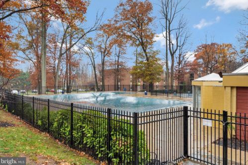 3308 Woodburn Village Dr, Annandale VA  22003-1249 exterior