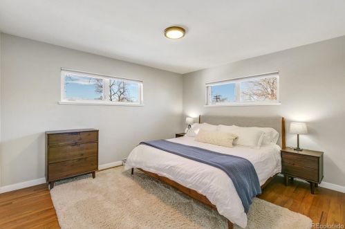 4660 Lipan St, Englewood CO  80110-5510 exterior