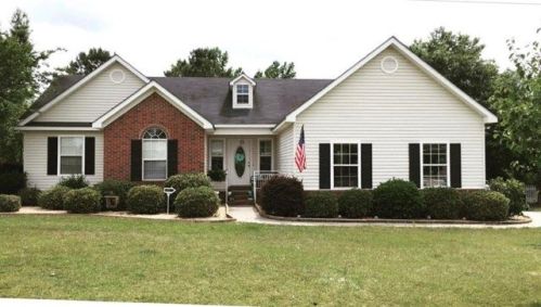 23 William H Cir, Tifton, GA 31793-5177