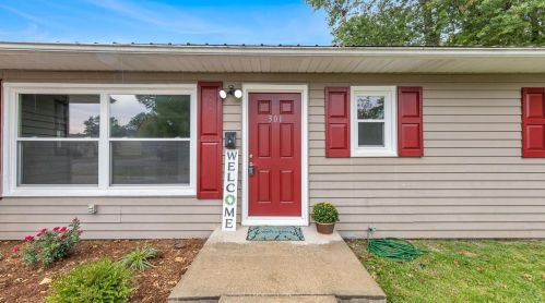 301 David St, Auburn, MO 63343-1119