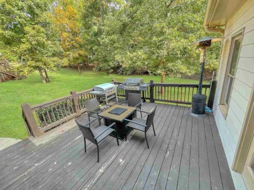 315 Fountainhead Dr, Jefferson GA  30549-6716 exterior