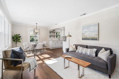 2608 Brook Park Way, Atlanta, GA 30340-1839