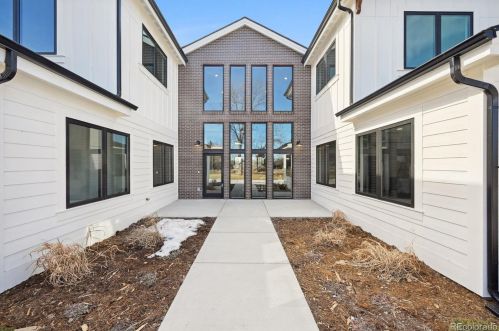 5157 Boston St, Englewood CO  80111-3421 exterior