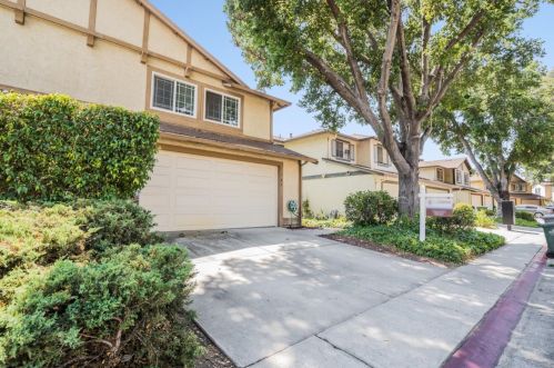 707 Creekland Cir, San Jose, CA 95133-1542