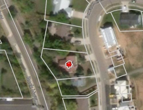 701 Foxfarm Cir, Vallecito, CO 81122-8847