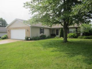 3812 Rolling Meadows Dr, Belleville, IL 62221-0407