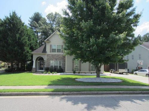 91 Spinner Dr, Jefferson, GA 30549-6748