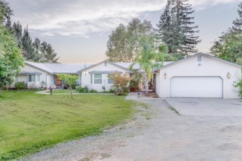 9192 Los Puentes Rd, Newcastle, CA 95658-9706