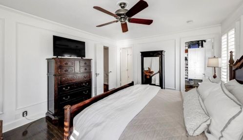 62 Camden Rd, Atlanta GA  30309-1508 exterior