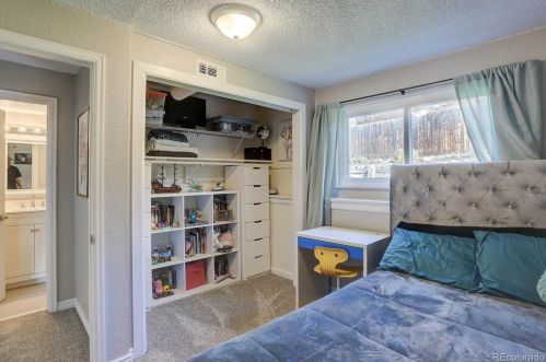 3668 Norfolk Way, Aurora CO 80013-2012 exterior