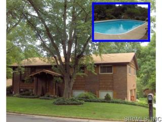 104 Middlegate Ln, Collinsville, IL 62234-5515