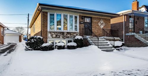 5746 Odell Ave, Chicago, IL 60631-3046