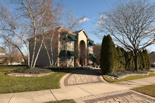17151 Raccoon Curv, Orland Park, IL 60467-8812