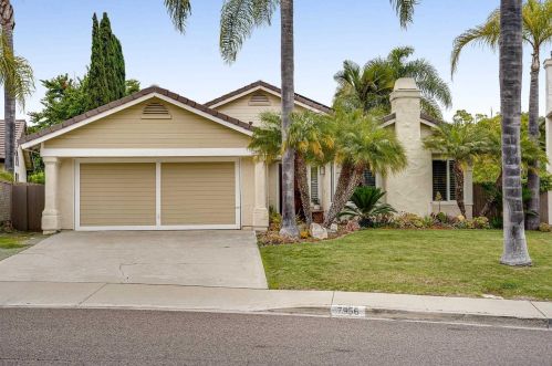 7956 Camino Alvaro, Carlsbad, CA 92009-9203