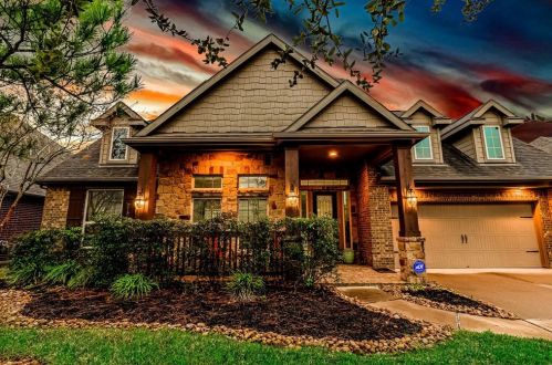 20915 Cordell Lndg Dr, Richmond TX 77407-4115 exterior