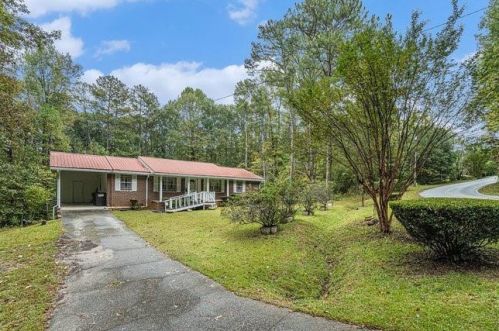 45 Susie Pl, Newnan, GA 30265-1663