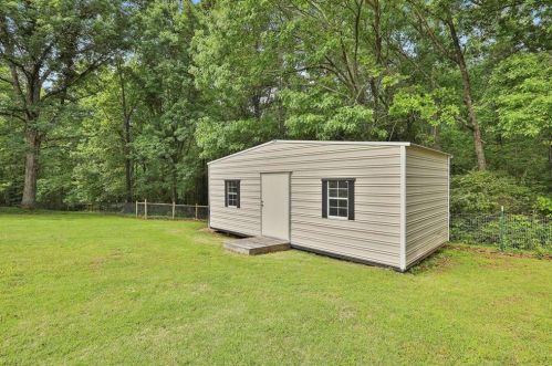 4203 Mason Creek Rd, Winston GA  30187-1558 exterior