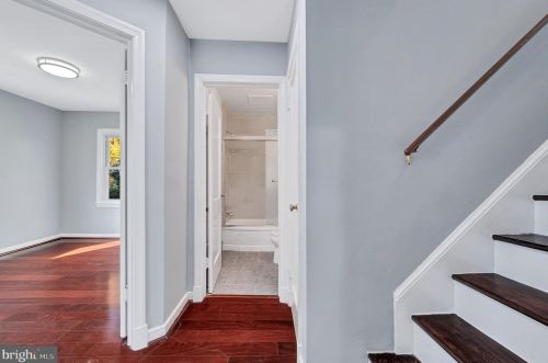 1610 Neely Rd, Silver Spring MD 20903-1938 exterior