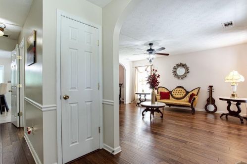 2425 Hampshire Cv, Conyers GA  30013-6394 exterior