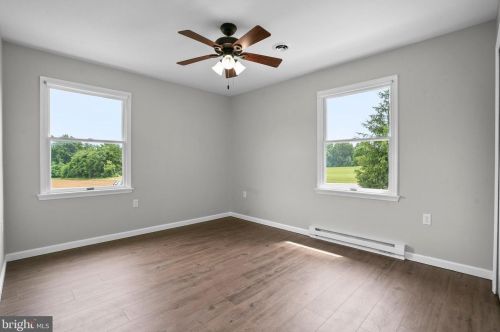 8538 Orndorff Rd, Graceham MD 21788-1337 exterior