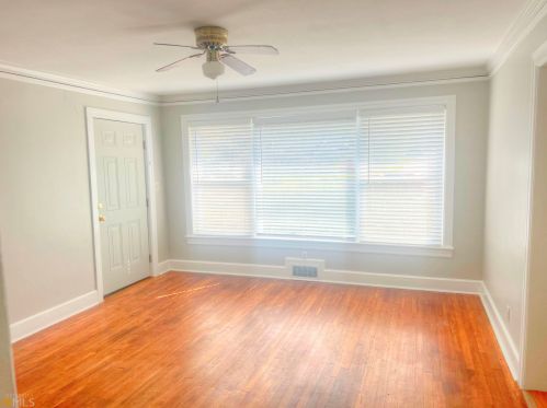 407 Springdale Dr, Lagrange GA  30240-2651 exterior