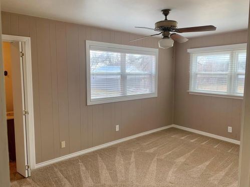 201 Sherman St, Nocona TX 76255-2732 exterior