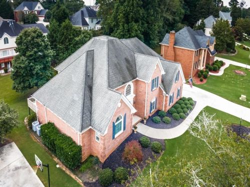 4306 Burgomeister Pl, Lithonia, GA 30039-5905